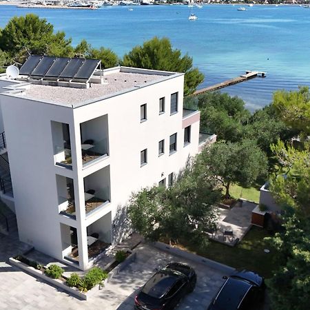 Punta Aqua Apartment Sukosan Ngoại thất bức ảnh