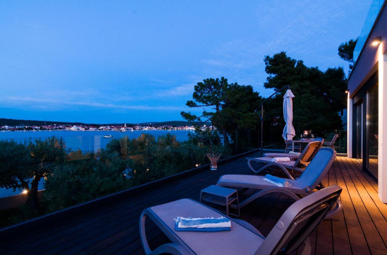 Punta Aqua Apartment Sukosan Ngoại thất bức ảnh