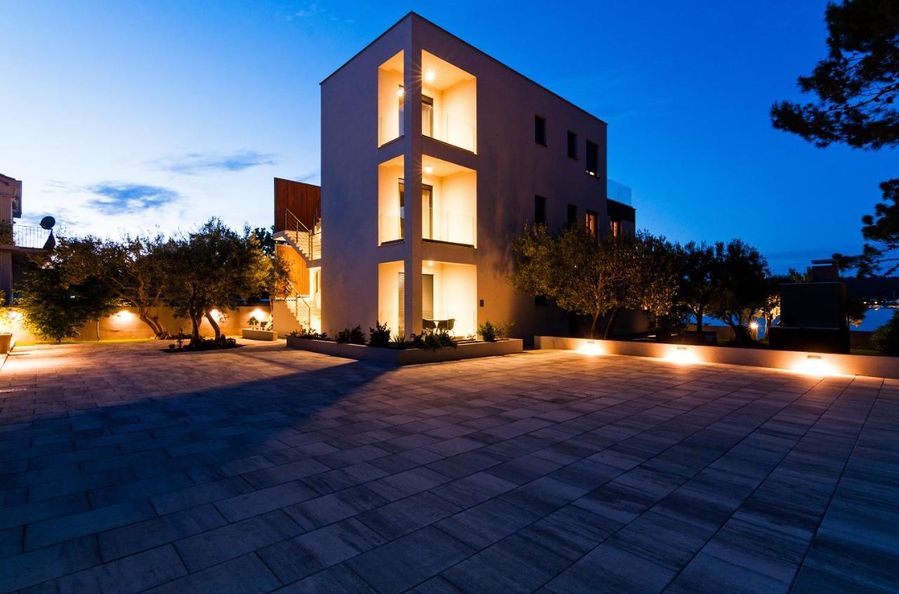 Punta Aqua Apartment Sukosan Ngoại thất bức ảnh