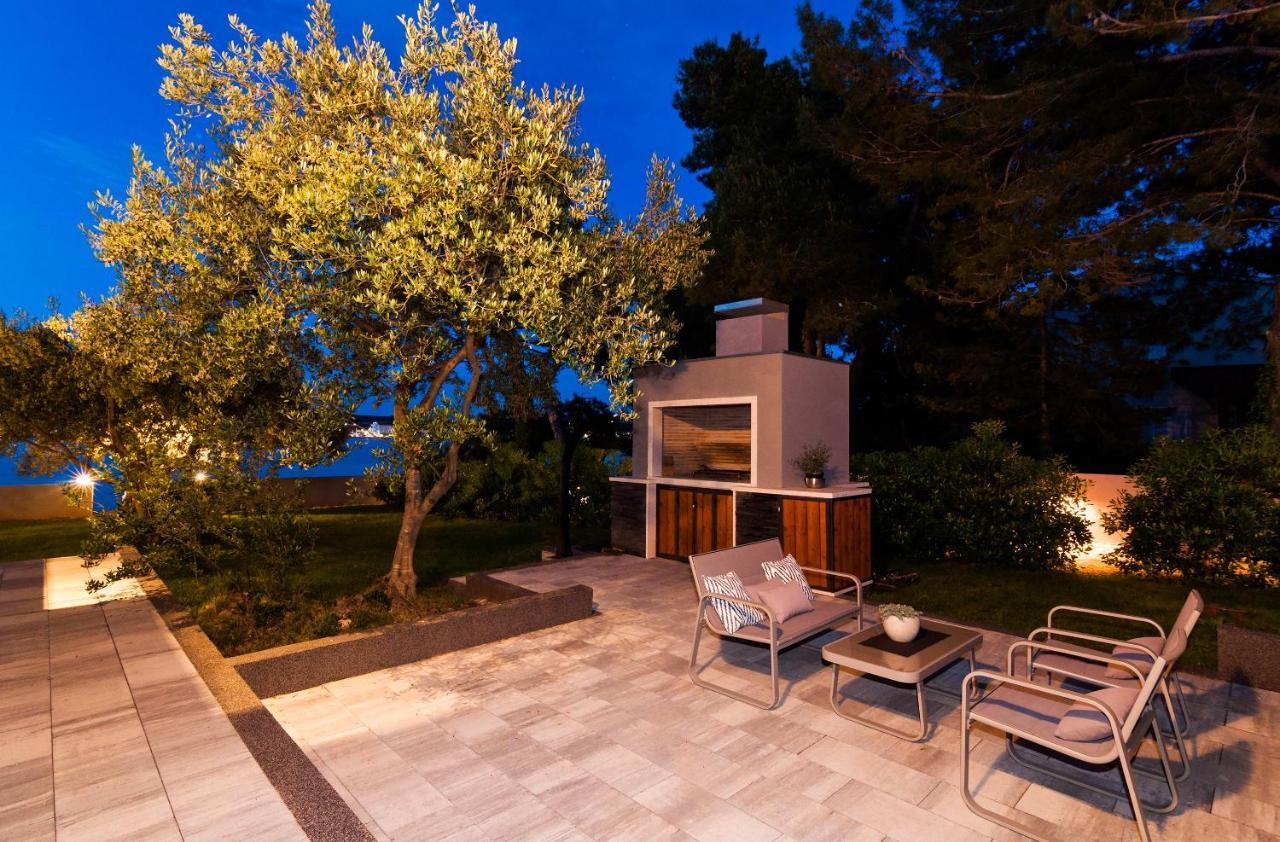 Punta Aqua Apartment Sukosan Ngoại thất bức ảnh