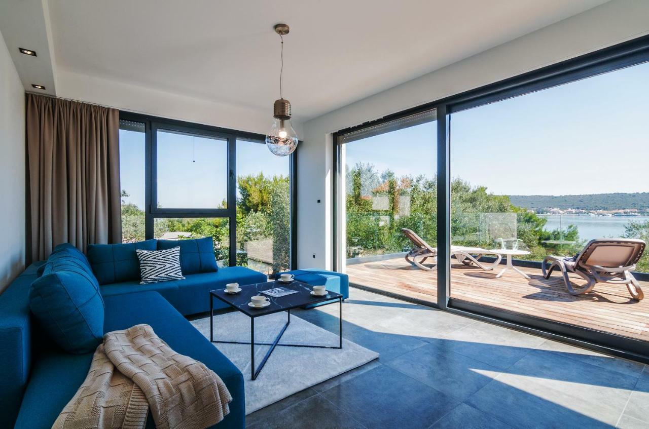Punta Aqua Apartment Sukosan Ngoại thất bức ảnh