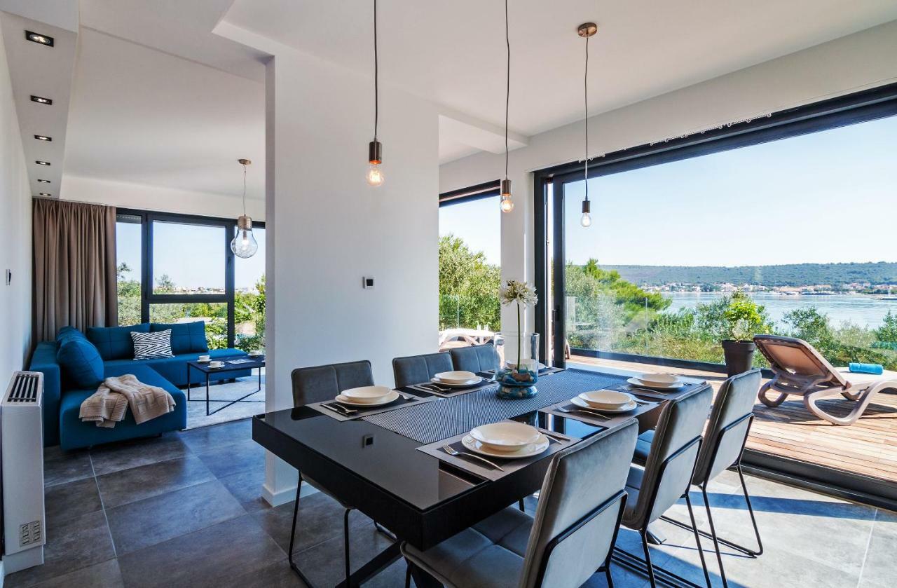 Punta Aqua Apartment Sukosan Ngoại thất bức ảnh