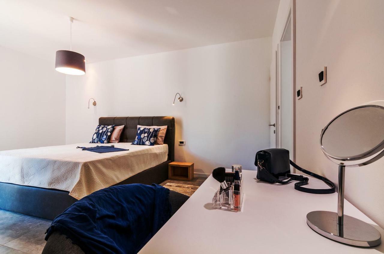 Punta Aqua Apartment Sukosan Ngoại thất bức ảnh